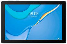 Планшет Huawei MatePad C3 AGRK-L09BZ Kirin 710A (2.0) 8C RAM2Gb ROM32Gb 9.7" IPS 1200x800 3G 4G Android 10.0 HMS темно-синий 5Mpix 2Mpix BT GPS WiFi Touch microSDXC 512Gb 5100mAh 11hr 960hrs