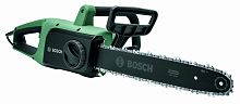 Электрическая цепная пила Bosch UniversalChain 35 1800Вт дл.шины:14" (35cm) (06008B8300)
