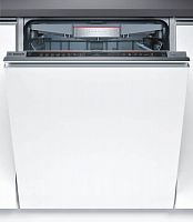 Посудомоечная машина Bosch SMV87TX01R 2400Вт полноразмерная белый