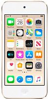 Плеер Flash Apple iPod Touch 7 128Gb золотистый/4"