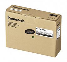 Блок фотобарабана Panasonic KX-FAD422A7 для KX-MB2230/2270/2510/2540 Panasonic