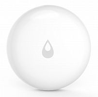 Датчик протечки Aqara Water Leak Sensor (SJCGQ11LM) белый