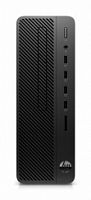 ПК HP 290 G2 SFF i5 9500 (3)/8Gb/1Tb 7.2k/UHDG 630/DVDRW/CR/Windows 10 Professional 64/GbitEth/клавиатура/мышь/черный