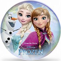 Насадка для зубных щеток Oral-B Kids Stages Power Frozen (упак.:2шт) для детской зубной щетки, для девочек
