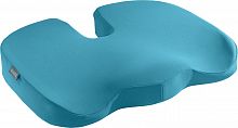 Поддерживающая подушка Leitz Ergo Cosy синий (52840061)