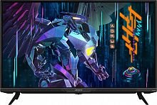 Монитор Gigabyte 43" Aorus FV43U черный VA 1ms 16:9 HDMI M/M матовая 1000cd 178гр/178гр 3840x2160 DisplayPort Ultra HD USB 10кг