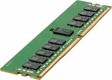 Память DDR4 HPE P00920-B21 16Gb RDIMM Reg PC4-24300 CL21 2933MHz