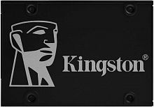 Накопитель SSD Kingston SATA III 512Gb SKC600/512G KC600 2.5"