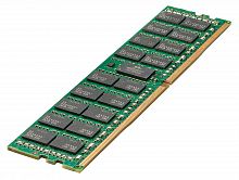Память DDR4 HPE 838089-B21 16Gb RDIMM ECC Reg PC4-2666V-R CL19 2666MHz