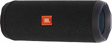Колонка порт. JBL Flip 5 черный 20W 1.0 BT 4800mAh (JBLFLIP5BLK)