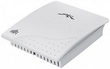 Датчик температуры и влажности Ubiquiti mFi-THS белый