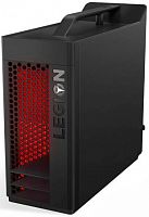ПК Lenovo Legion T530-28ICB MT i5 8400 (3.6)/8Gb/1Tb 7.2k/GTX1060 3Gb/DVDRW/noOS/GbitEth/черный