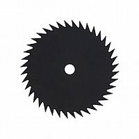 Сменный нож для садовых триммеров Huter GTD-40T L=255мм для GGT-800S(T)/1000S(T)/1300S(T)/1500S(T)/1900S(T) (71/2/7)