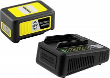 Батарея аккумуляторная Karcher 36/25 36В 2.5Ач Li-Ion (З/У в компл.) (2.445-064.0)