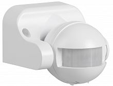 Датчик движ. IEK LDD10-009-1100-001 белый