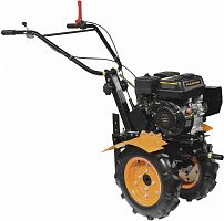 Мотоблок Carver МТ-651 (01.006.00025) бензиновый 4800кВт 6.5л.с.