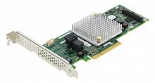Контроллер Adaptec ASR-8405 SGL RAID 0/1/1E/10/5/6/50/60 4i-ports 1Gb (2277600-R)