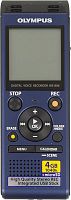 Диктофон Цифровой Olympus WS-806 + microphone ME-51S 4Gb синий