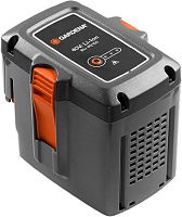 Батарея аккумуляторная Gardena BLi-40/100 40В 2.6Ач Li-Ion (09842-20.000.00)