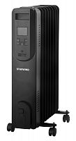 Радиатор масляный Starwind SHV5710 1500Вт черный