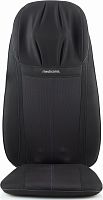 Массажная накидка Medisana MC 828 40Вт черный