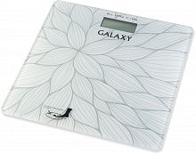 Весы напольные электронные Galaxy GL 4807 макс.180кг рисунок