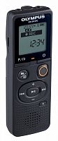 Диктофон Цифровой Olympus VN-541PC 4Gb черный