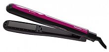 Выпрямитель Panasonic EH-HS95-K865 50Вт черный/фуксия (макс.темп.:200С)