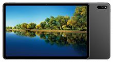 Планшет Huawei MatePad C7 DBY-W09 Snapdragon 865 Plus 2.86 8C RAM6Gb ROM128Gb 10.95" IPS 2560x1600 Harmony 2.0 серый 13Mpix 8Mpix BT GPS WiFi Touch NM 1Tb GPRS 7250mAh