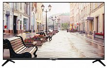 Телевизор LED Supra 40" STV-LC40LT00100F Frameless черный FULL HD 50Hz DVB-T DVB-T2 DVB-C USB (RUS)