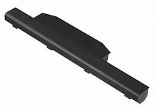 Батарея для ноутбука Fujitsu S26391-F1556-L200 6cell 7100mAh литиево-ионная