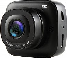 Видеорегистратор Prology VX-M350 черный 1080x1920 1080p 130гр. CPCV1167B