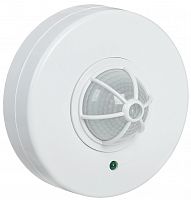 Датчик движ. IEK LDD11-024-1100-001 белый