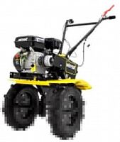 Мотоблок Huter Huter МK-7800ML (70/5/28) бензиновый 7.8л.с.