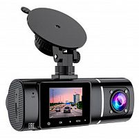Видеорегистратор Digma FreeDrive 212 NIGHT FHD черный 2Mpix 1080x1920 1080p 160гр. JL5601