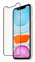 Защитная пленка для экрана Belkin F8W954DSAPL для Apple iPhone 11 прозрачная антиблик.