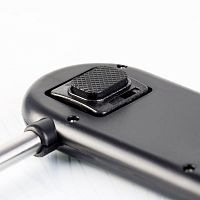 Весы напольные электронные Galaxy GL 4806 макс.180кг белый