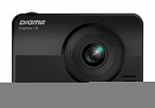 Видеорегистратор Digma FreeDrive 119 черный 1.3Mpix 1080x1920 1080p 140гр. GP2247