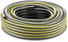 Шланг Karcher Performance Plus 1/2" 20м поливочный армированный черный/желтый (2.645-318.0)