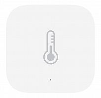Датчик темпер./влажн. Aqara WSDCGQ11LM белый