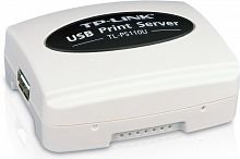 Принт-сервер TP-Link TL-PS110U внешний