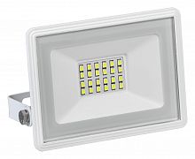 Прожектор уличный IEK СДО LPDO601-30-65-K01 светодиодный 30Вт корп.алюм.белый