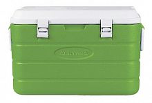 Автохолодильник Арктика 2000-40 40л зеленый/белый