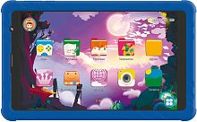 Планшет Digma CITI Kids 81 MT8321 (1.3) 4C RAM2Gb ROM32Gb 8" IPS 1280x800 3G Android 10.0 Go синий 2Mpix 0.3Mpix BT GPS WiFi Touch microSDHC 64Gb minUSB 3500mAh