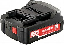 Батарея аккумуляторная Metabo 625595000 14.4В 2Ач Li-Ion