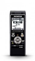 Диктофон Цифровой Olympus WS-853 8Gb черный