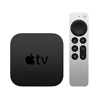 Медиаплеер Apple TV HD A1625 32Gb