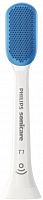 Насадка для зубных щеток Philips Sonicare HX8072/01 TongueCare+ (упак.:2шт) со всеми взрослыми щетками Philips Sonicare