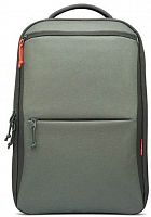 Рюкзак для ноутбука 15.6" Lenovo 4X40Z32891 зеленый полиэстер