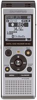 Диктофон Цифровой Olympus WS-852 4Gb серебристый